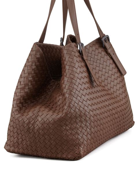 bottega veneta weave bag